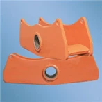 American Type Equalizer Beam